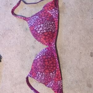 Victorias Secret Valentines Bra